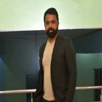 Sachin Yadav