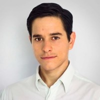 Nicolás Monte