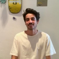 Arnaud Cimolino