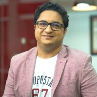Reedev Taneja