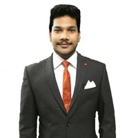 Soumith Sastry P