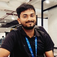 Karthik Kini