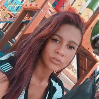 Rayane Vidal