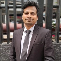 P V N Raju