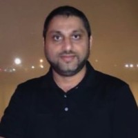 Haroon Khan