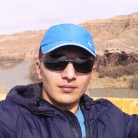Канат Бозбашаев