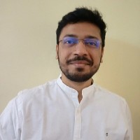 Sayan Bandyopadhyay, GPM (He/Him)