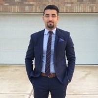 Ahmed Alkaabi