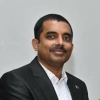 Santosh GSantosh G is an Influencer