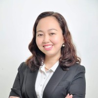 Rosanna Joy Lim