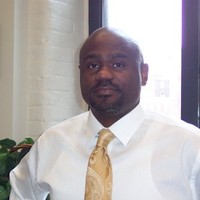 Anthony Thomas