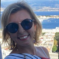 Nadia Pasqua