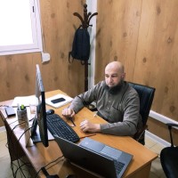 NASSIM AIMEUR