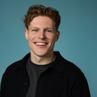 Bram Van Rooij