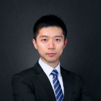 Junrong (Jerry) Chen