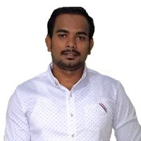 Shivakumar M R