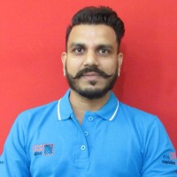 Dipesh Rathod