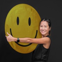 Yenyee Chua