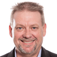 Bill Munday
