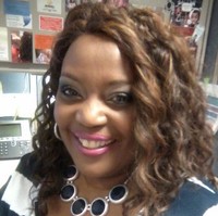 Marsha Polk