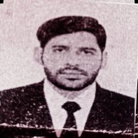 Msabir Khan
