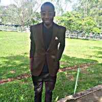 Okwudiri Desmond