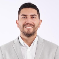 Roy Morales