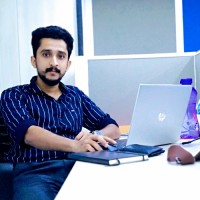Rajath V M