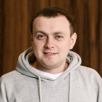Evgen Maximov