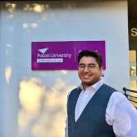 Abhilaksh Mehra