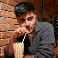 Ayush Seth