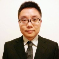 Nicolas Chen