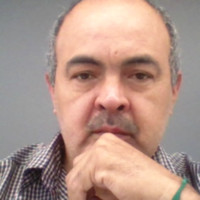 Peter Vargas