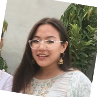 Muskan Shrestha