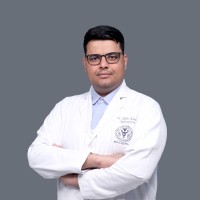 Dr. Nitin Kumar