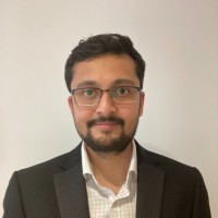 Nandan Gokhale