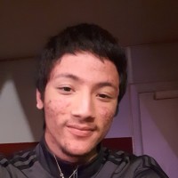 Elijah Perez-Mendez