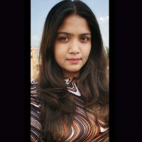 Pragathi S R