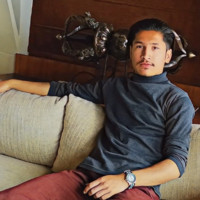 Bibek Ghimire