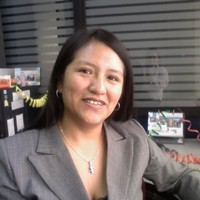 María Hinostroza