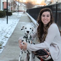 Kinley Hallman