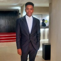 Sifundo Nxadi