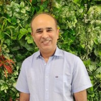 Alkesh Mishra