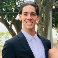 Zachary Cruz