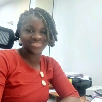 Oluwakemi Adeleke, ACA