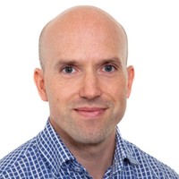 Andreas Häggman