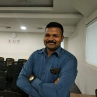Antony Lourdhu Raj A