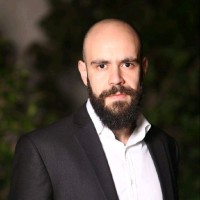 Nicolas Chaccour
