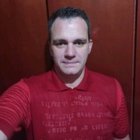 Patrick Meyer Dos Santos