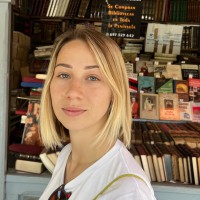 Beatrice Calabrò